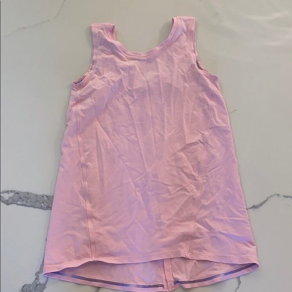 Ivivva tank top! - Picture 1 of 4